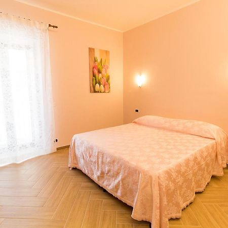 Casa Nel Cortile Διαμέρισμα Cefalù Εξωτερικό φωτογραφία