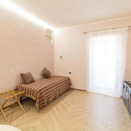Casa Nel Cortile Διαμέρισμα Cefalù Εξωτερικό φωτογραφία