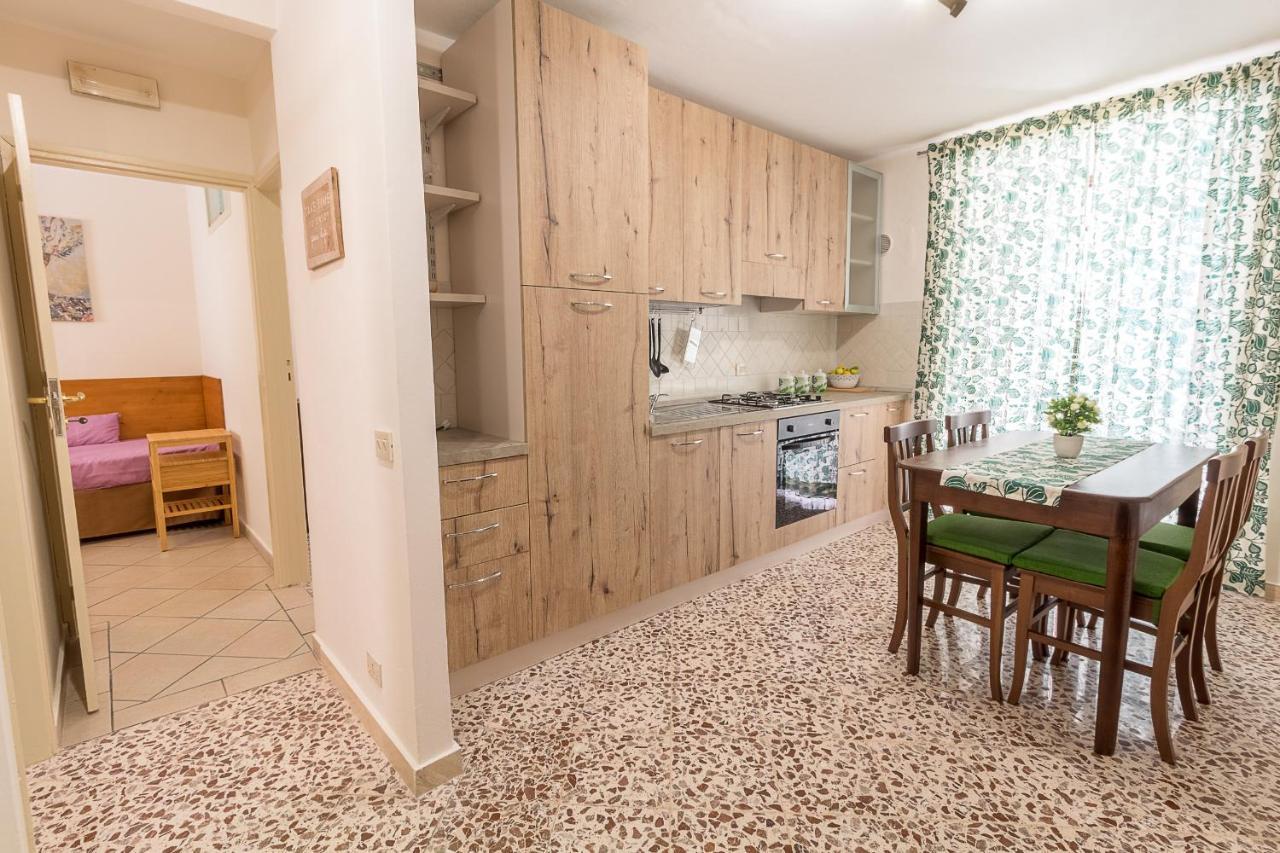 Casa Nel Cortile Διαμέρισμα Cefalù Εξωτερικό φωτογραφία