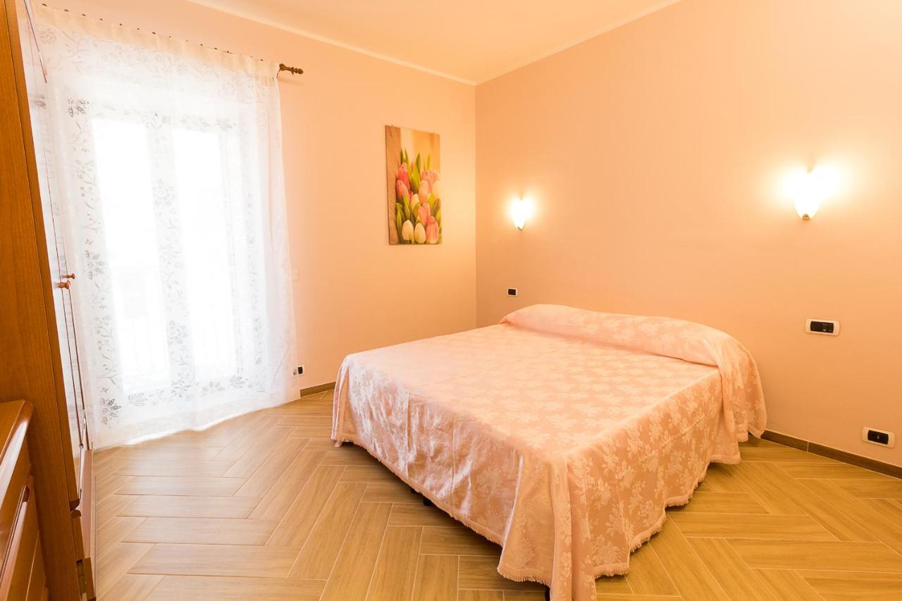 Casa Nel Cortile Διαμέρισμα Cefalù Εξωτερικό φωτογραφία