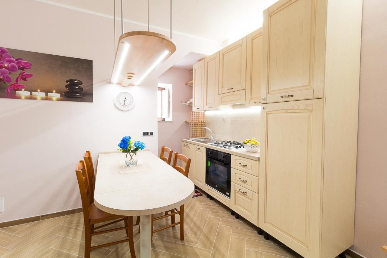 Casa Nel Cortile Διαμέρισμα Cefalù Εξωτερικό φωτογραφία
