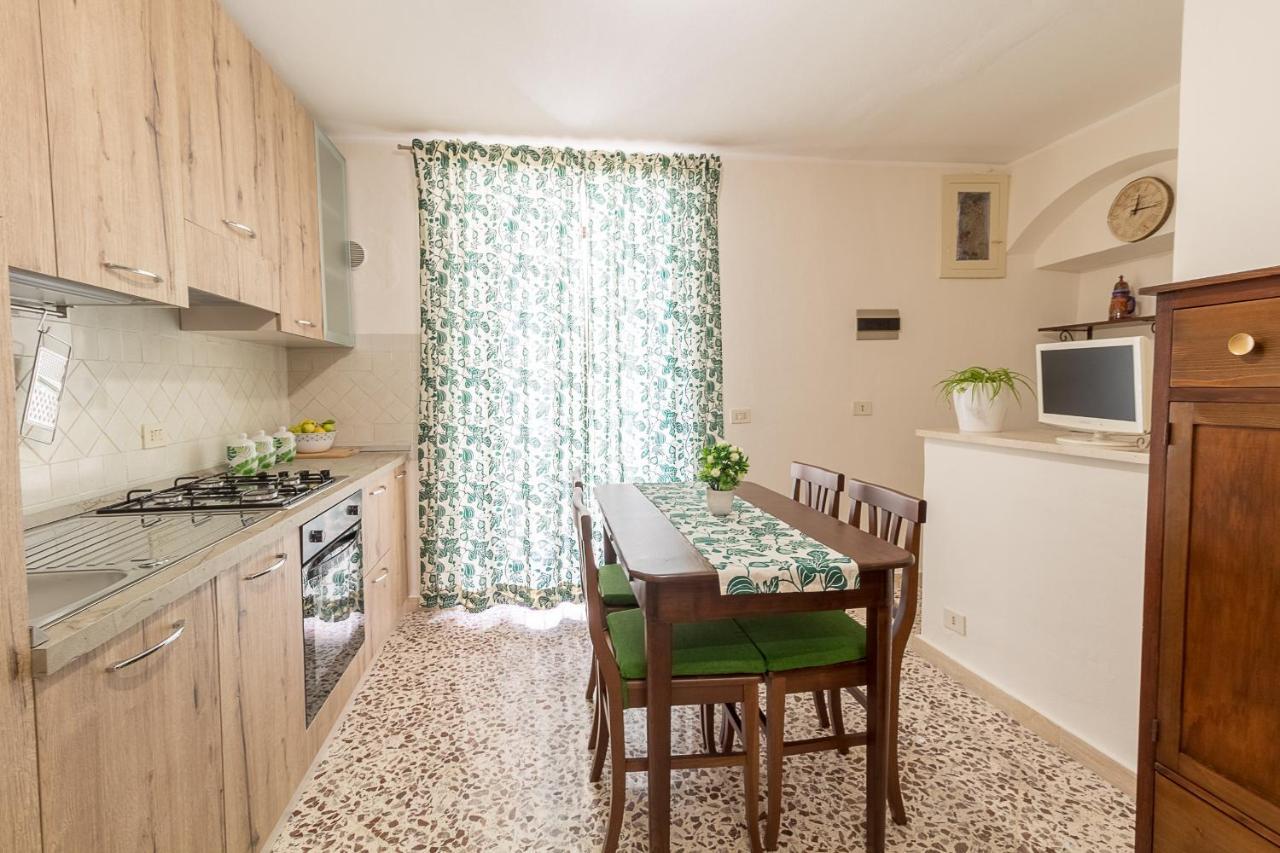 Casa Nel Cortile Διαμέρισμα Cefalù Εξωτερικό φωτογραφία