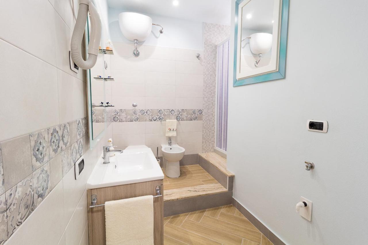 Casa Nel Cortile Διαμέρισμα Cefalù Εξωτερικό φωτογραφία