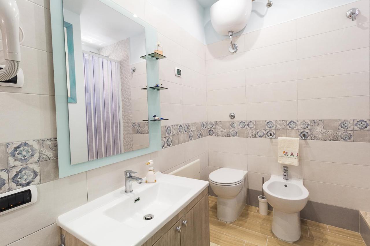 Casa Nel Cortile Διαμέρισμα Cefalù Εξωτερικό φωτογραφία