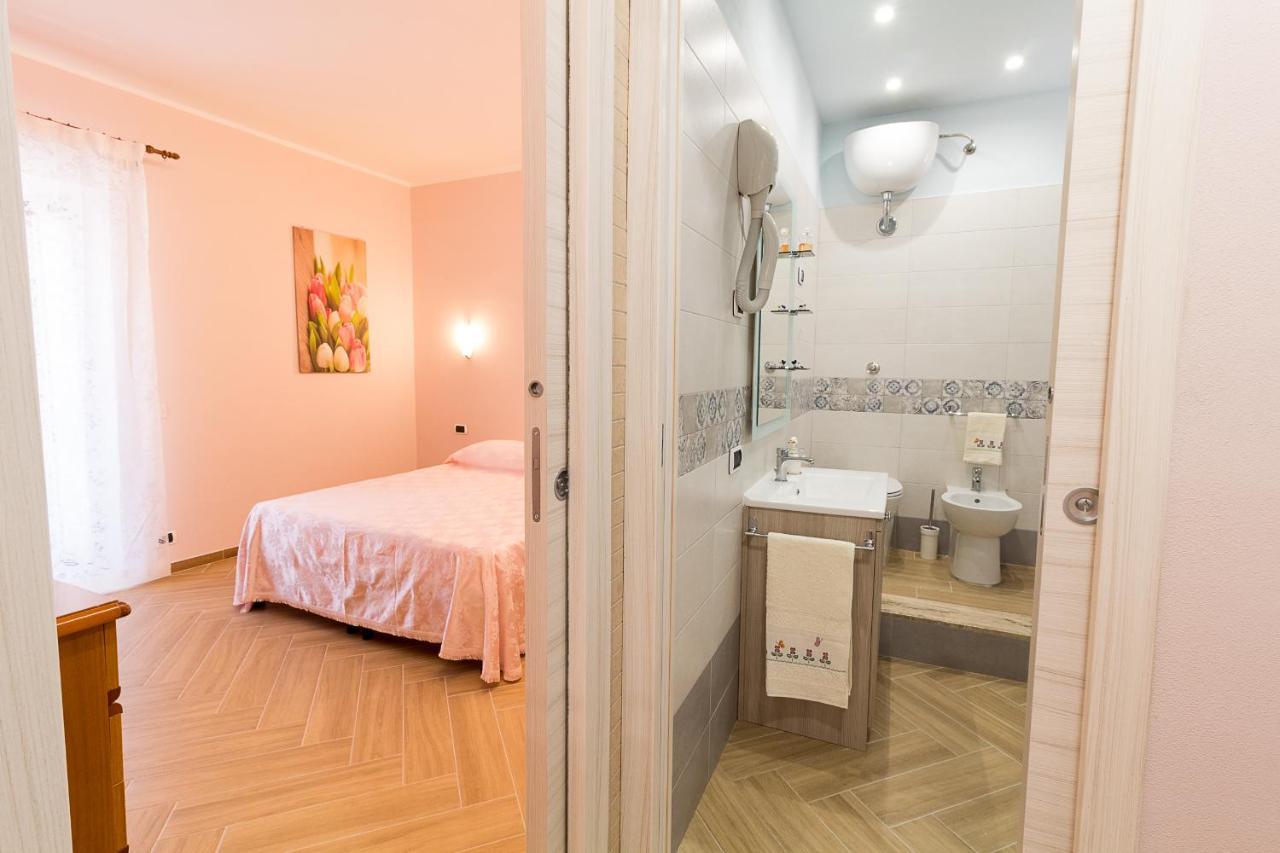 Casa Nel Cortile Διαμέρισμα Cefalù Εξωτερικό φωτογραφία